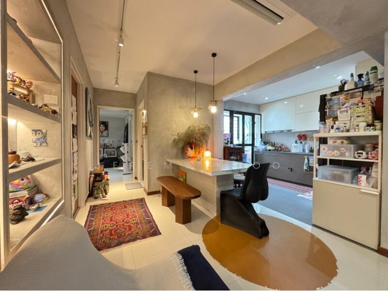 For Sale - 418B Fernvale Link