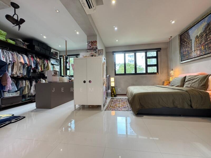 For Sale - 418B Fernvale Link