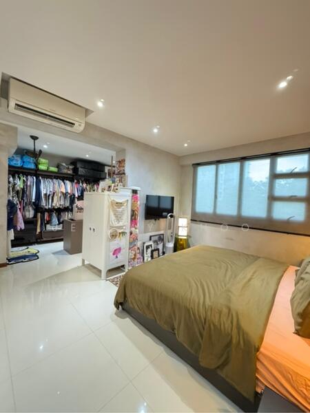 For Sale - 418B Fernvale Link