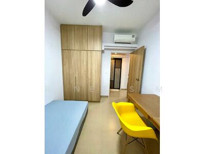 For Rent - 473B Upper Serangoon Crescent