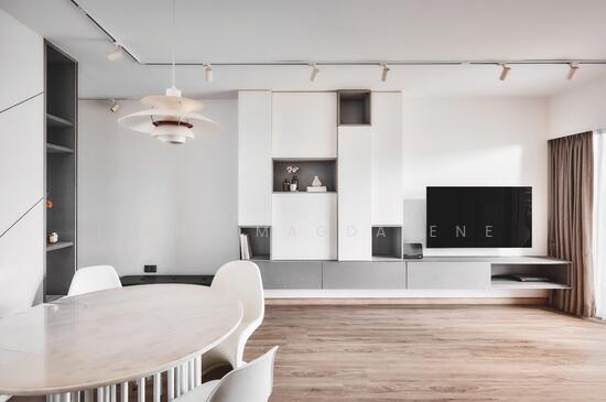 For Sale - 168D Simei Lane