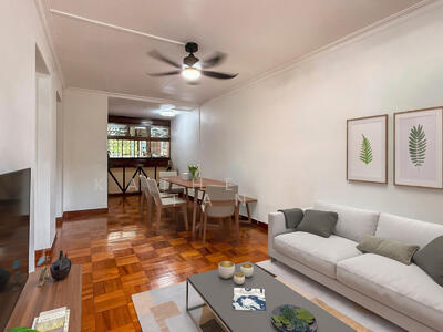 For Sale - 12 Lorong 7 Toa Payoh