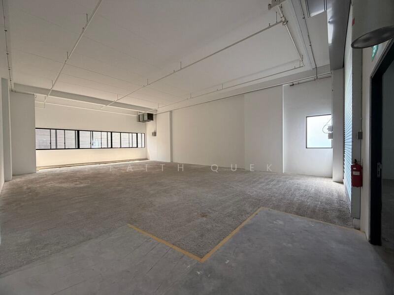 Food Vision @ Mandai, 21 Mandai Estate, 1,722 sqft, Factory / Workshop (B2) For Rent, by Faith Quek, 60199787 - CommercialGuru.com.sg