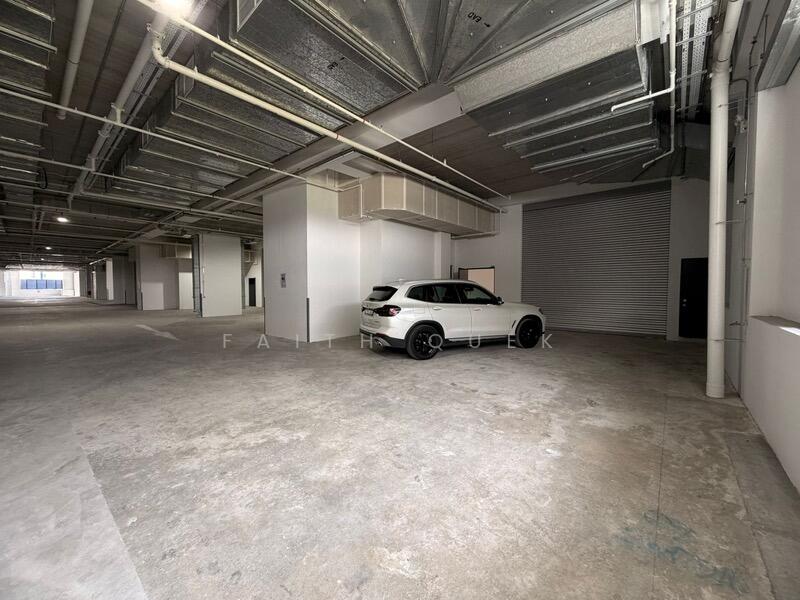 Food Vision @ Mandai, 21 Mandai Estate, 1,722 sqft, Factory / Workshop (B2) For Rent, by Faith Quek, 60199787 - CommercialGuru.com.sg