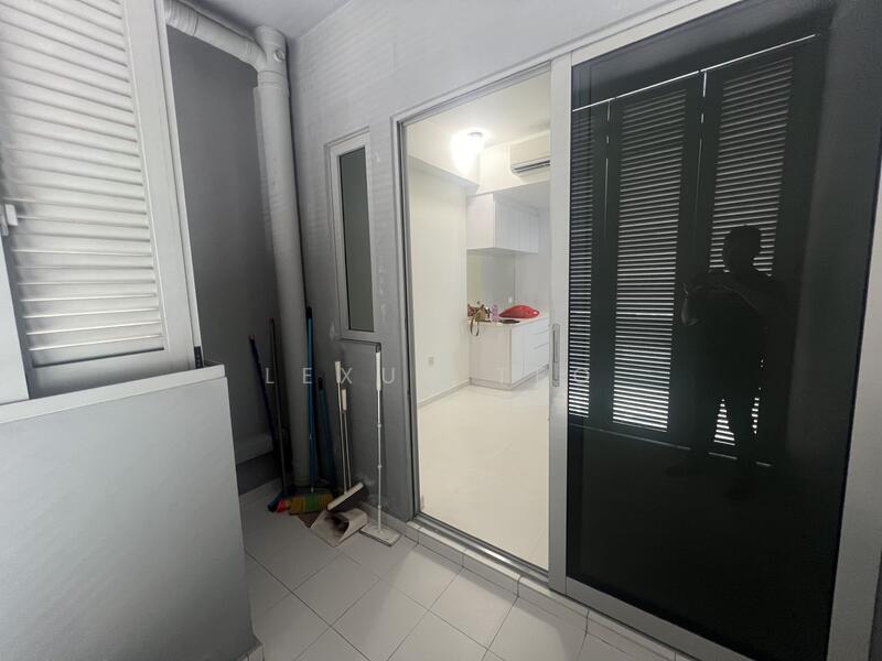 For Rent - #1 Suites (One Suites)