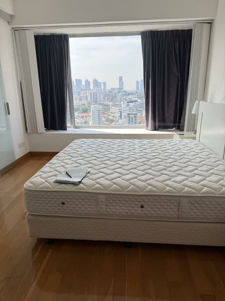 Strata, 1 Essex Road, 2 Bedrooms, 1,055 sqft, Apartment For Sale, by Alice Yap, 60199796 - Bedroom - PropertyGuru.com.sg