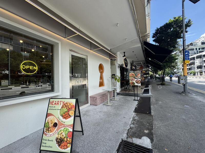 River valley road, River Valley Road, 1,475 sqft, Shop / Shophouse For Sale, by Mitchelle Wong, 60199817 - CommercialGuru.com.sg