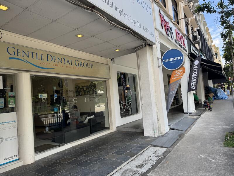 River valley road, River Valley Road, 1,475 sqft, Shop / Shophouse For Sale, by Mitchelle Wong, 60199817 - CommercialGuru.com.sg