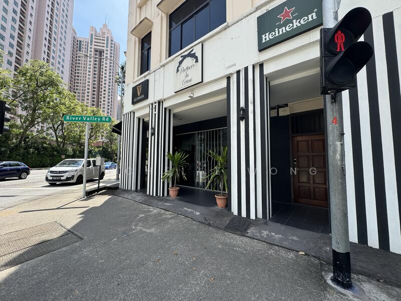 River valley road, River Valley Road, 1,475 sqft, Shop / Shophouse For Sale, by Mitchelle Wong, 60199817 - CommercialGuru.com.sg