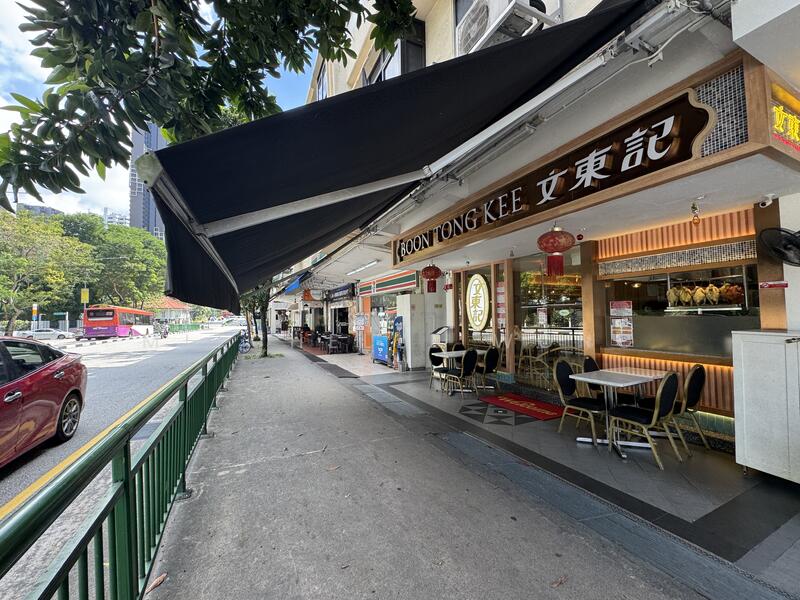River valley road, River Valley Road, 1,475 sqft, Shop / Shophouse For Sale, by Mitchelle Wong, 60199817 - CommercialGuru.com.sg