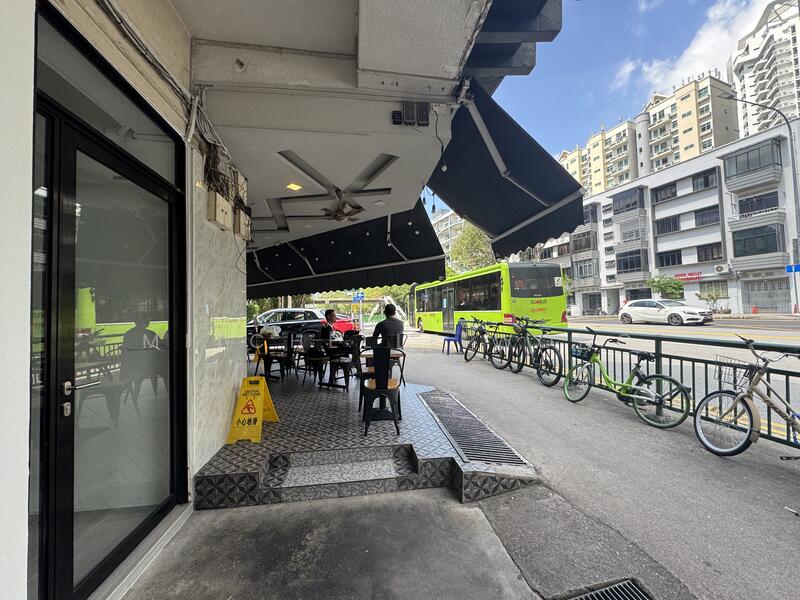 River valley road, River Valley Road, 1,475 sqft, Shop / Shophouse For Sale, by Mitchelle Wong, 60199817 - CommercialGuru.com.sg