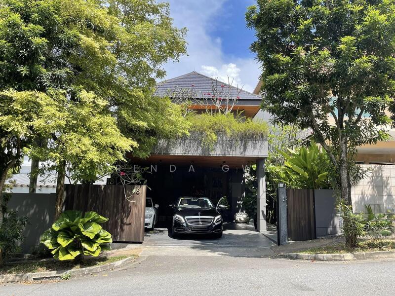 For Rent - Sommerville road