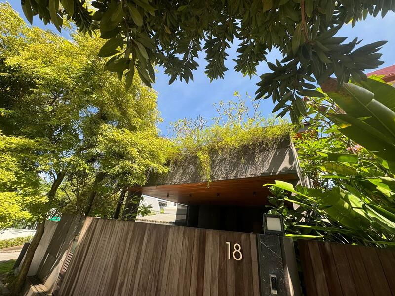 For Rent - Sommerville road