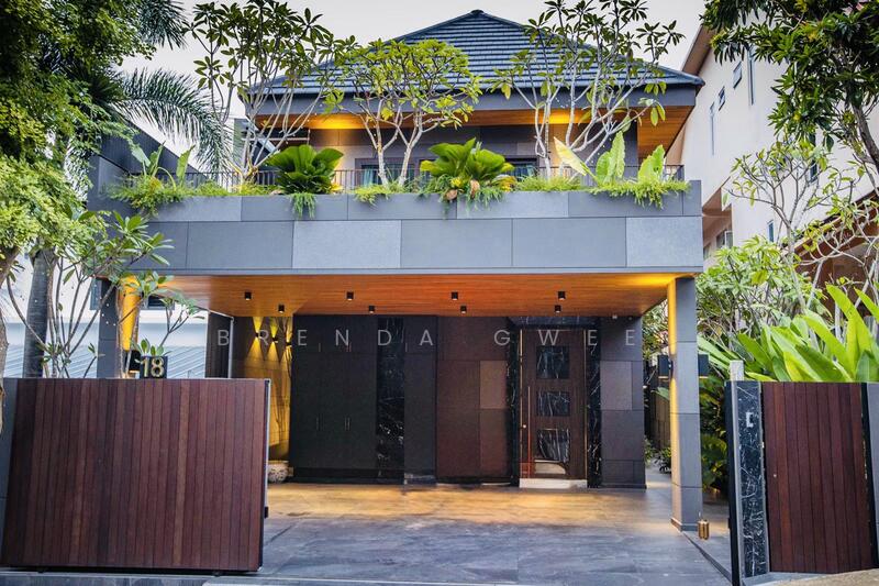 For Rent - Sommerville road