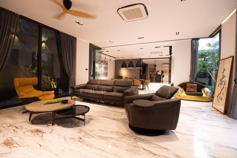 For Rent - Sommerville road