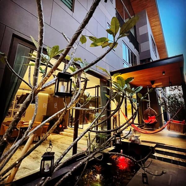 For Rent - Sommerville road