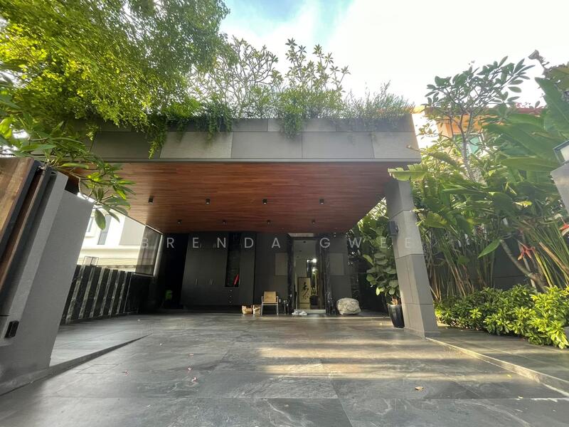 For Rent - Sommerville road