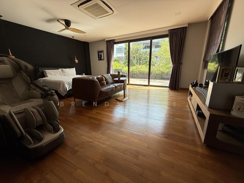 For Rent - Sommerville road