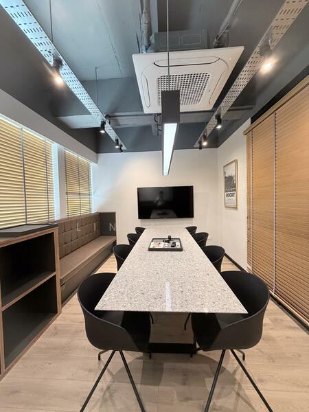 441 Balestier Road329820, Balestier / Toa Payoh, 185 sqft, Office For Rent, by Linda Lee, 60199820 - Meeting room - CommercialGuru.com.sg