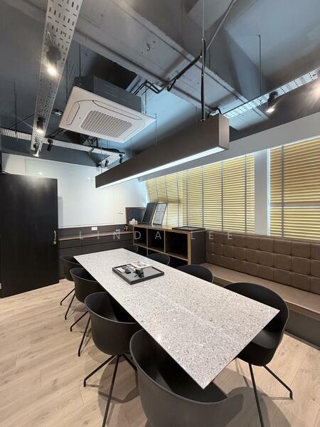 441 Balestier Road329820, Balestier / Toa Payoh, 185 sqft, Office For Rent, by Linda Lee, 60199820 - Meeting Room - CommercialGuru.com.sg