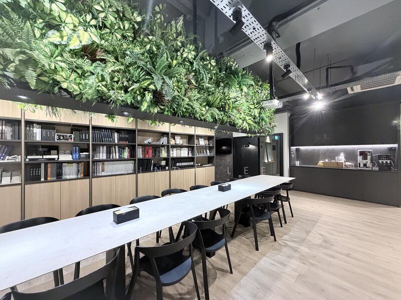 441 Balestier Road329820, Balestier / Toa Payoh, 185 sqft, Office For Rent, by Linda Lee, 60199820 - Common space - CommercialGuru.com.sg