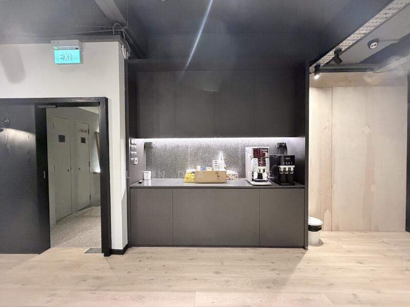 441 Balestier Road329820, Balestier / Toa Payoh, 185 sqft, Office For Rent, by Linda Lee, 60199820 - Basic pantry - CommercialGuru.com.sg