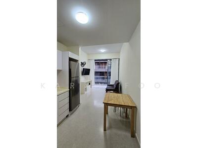 For Rent - Straits Residences