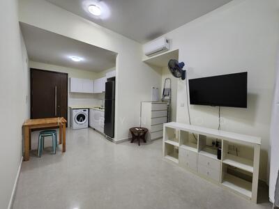 For Rent - Straits Residences