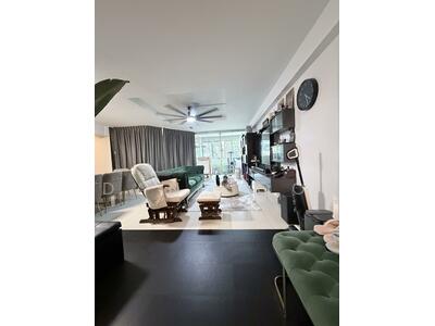 For Sale - 501D Wellington Circle