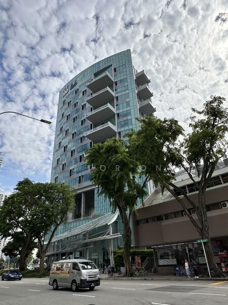 ARC 380, 380 Jalan Besar, Farrer Park / Serangoon Rd, 721 sqft, Office For Sale, by Victor Ong, 60199835 - CommercialGuru.com.sg