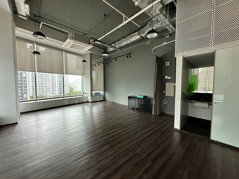 ARC 380, 380 Jalan Besar, Farrer Park / Serangoon Rd, 721 sqft, Office For Sale, by Victor Ong, 60199835 - Living Room - CommercialGuru.com.sg