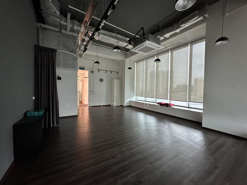 ARC 380, 380 Jalan Besar, Farrer Park / Serangoon Rd, 721 sqft, Office For Sale, by Victor Ong, 60199835 - Living Room - CommercialGuru.com.sg
