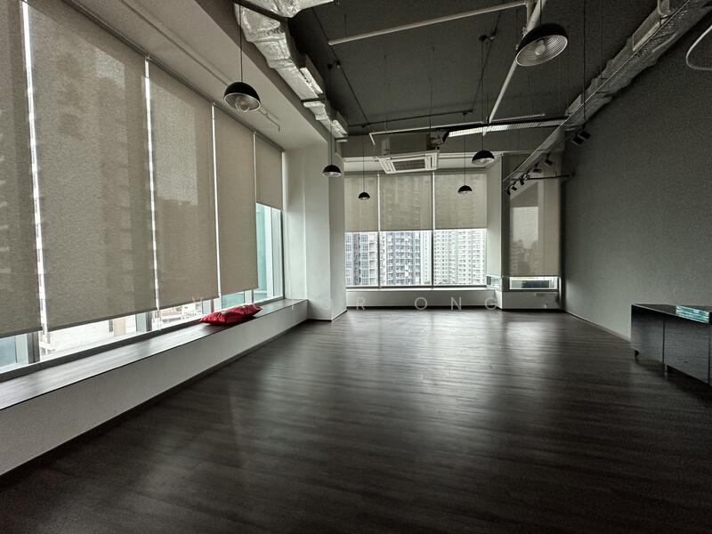 ARC 380, 380 Jalan Besar, Farrer Park / Serangoon Rd, 721 sqft, Office For Sale, by Victor Ong, 60199835 - CommercialGuru.com.sg