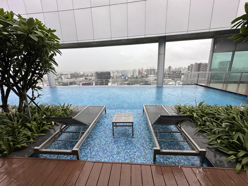 ARC 380, 380 Jalan Besar, Farrer Park / Serangoon Rd, 721 sqft, Office For Sale, by Victor Ong, 60199835 - CommercialGuru.com.sg
