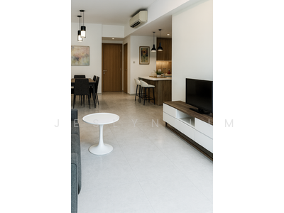 For Rent - The Stellar