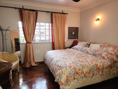 For Rent - Roman Terrace