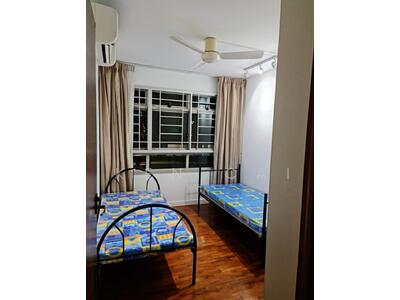For Rent - 275A Compassvale Link
