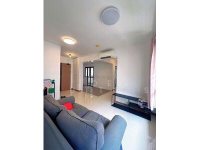 For Sale - 468A Bukit Batok West Avenue 9