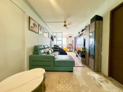 For Sale - 620 Bedok Reservoir Road