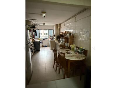 For Sale - 703 West Coast Road