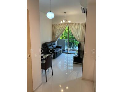 For Rent - Mulberry Tree