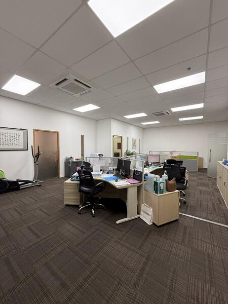 Pioneer Junction, 3 Soon Lee Street, 2,163 sqft, Factory / Workshop (B2) For Sale, by Jessica Liang, 60199875 - Study - CommercialGuru.com.sg