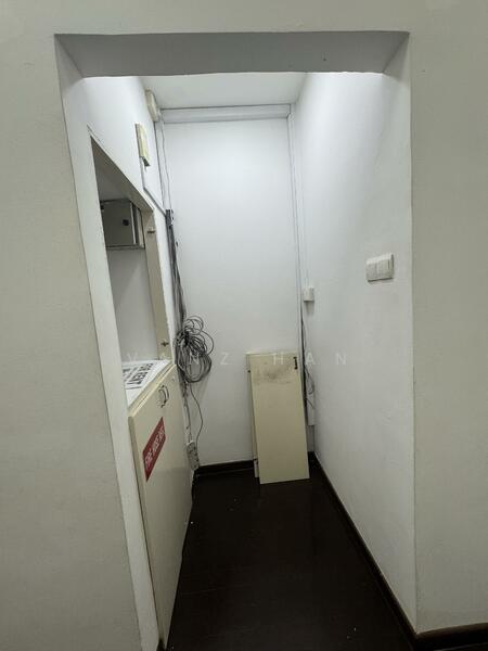 61 tras street, Tras street, 1,730 sqft, Other Retail For Rent, by Vanz Han, 60199882 - Corridor - CommercialGuru.com.sg