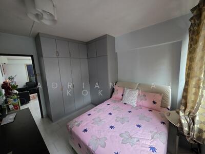 For Rent - 357 Yishun Ring Road