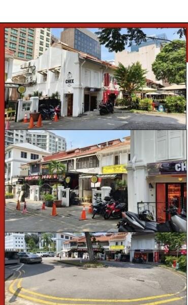 Prinsep Place, 76 Prinsep Street, 4,069 sqft, Shop / Shophouse For Sale, by Zee Rashid, 60199886 - CommercialGuru.com.sg
