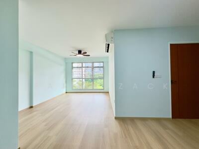 For Rent - 446B Jalan Kayu