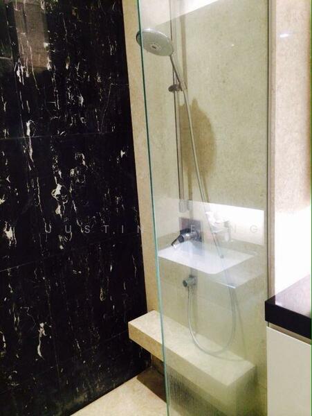 For Rent - Dorsett Residences