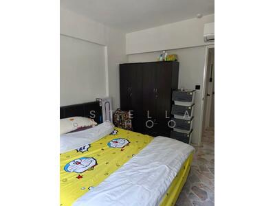 For Rent - 173 Ang Mo Kio Avenue 4