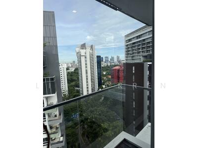 For Rent - The Peak @ Cairnhill II