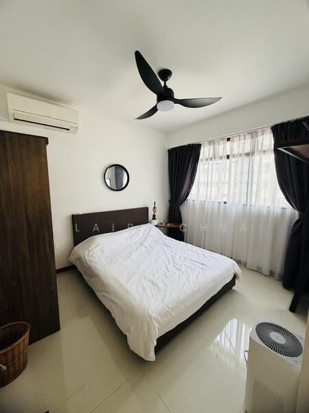 For Rent - 131A Canberra Crescent